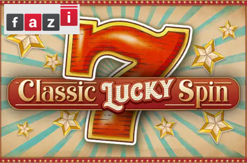 Classic Lucky Spin